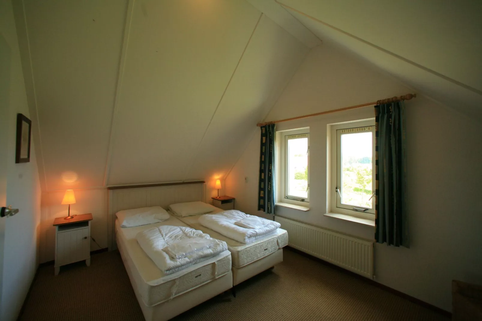 Villapark Akenveen 3-Bedroom