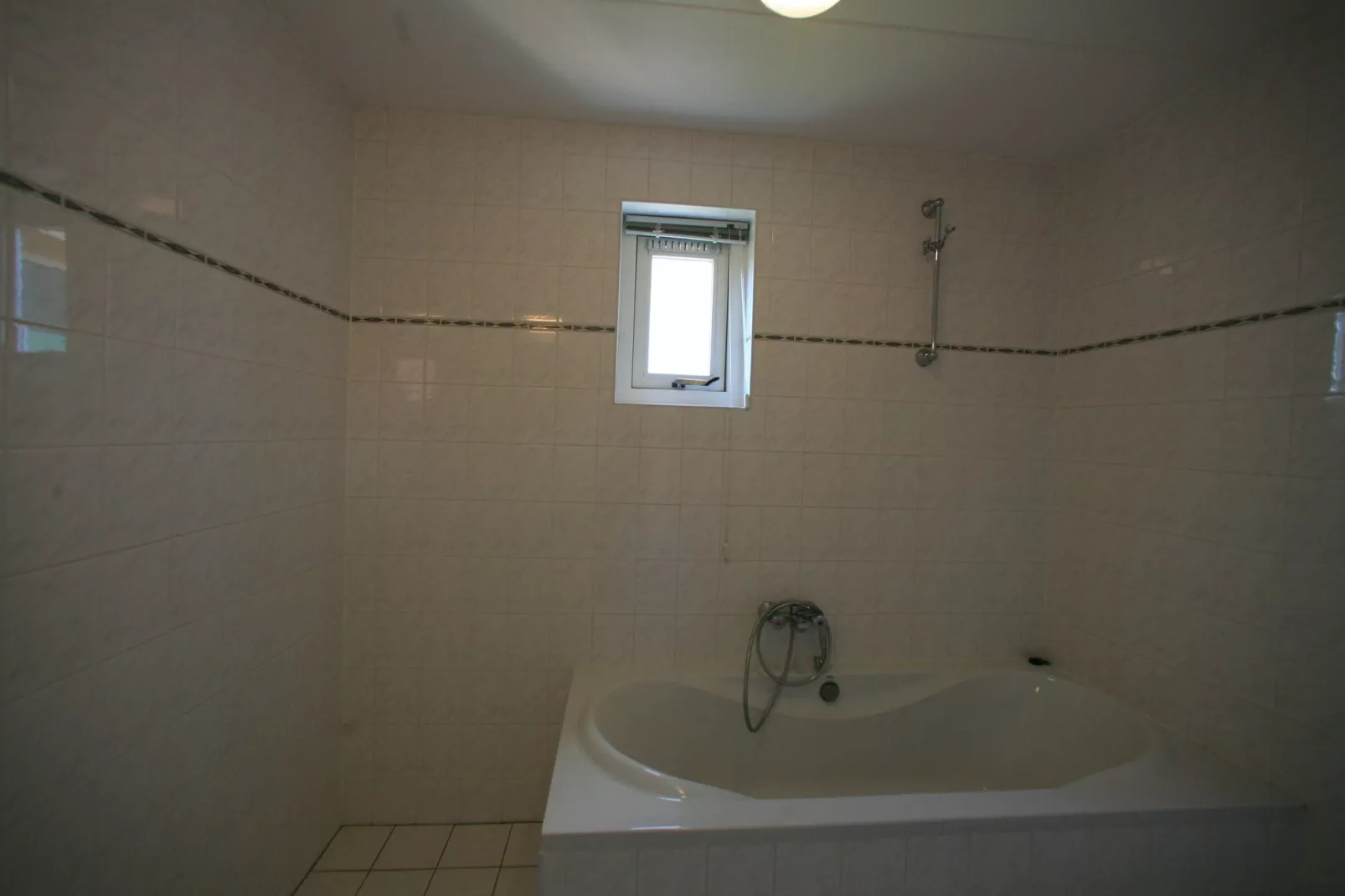 Villapark Akenveen 3-Bathroom