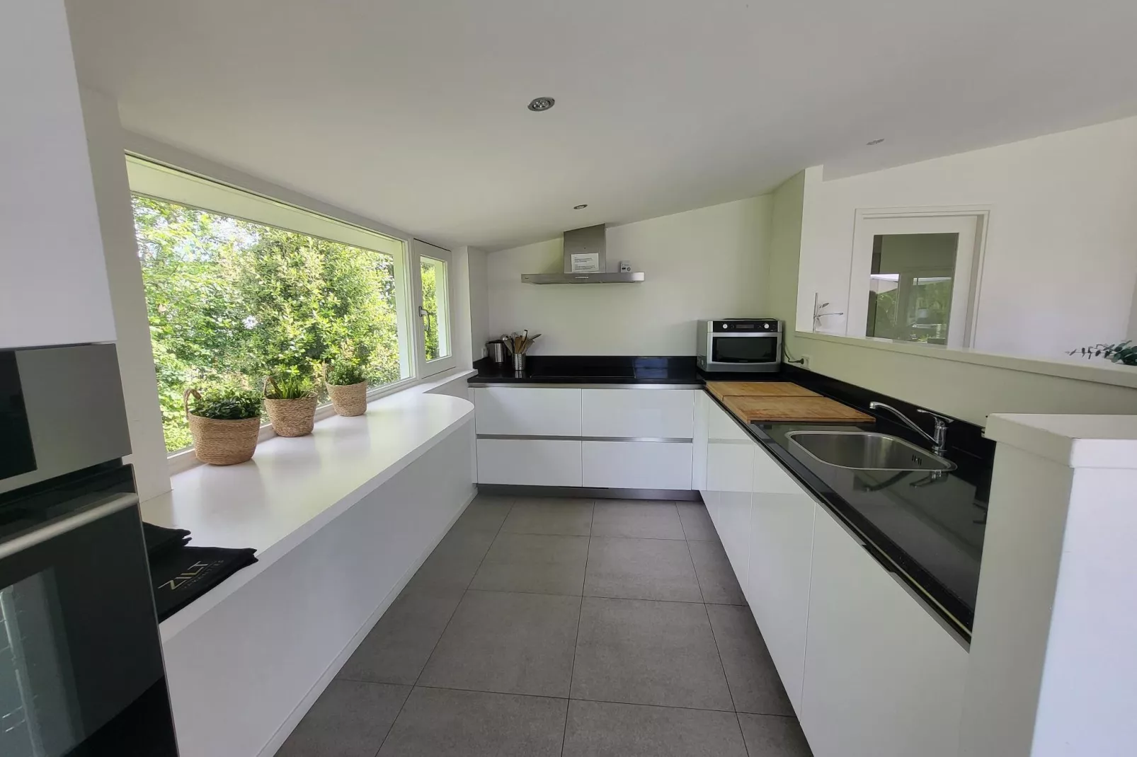 Waterhoenlaan 8-Kitchen