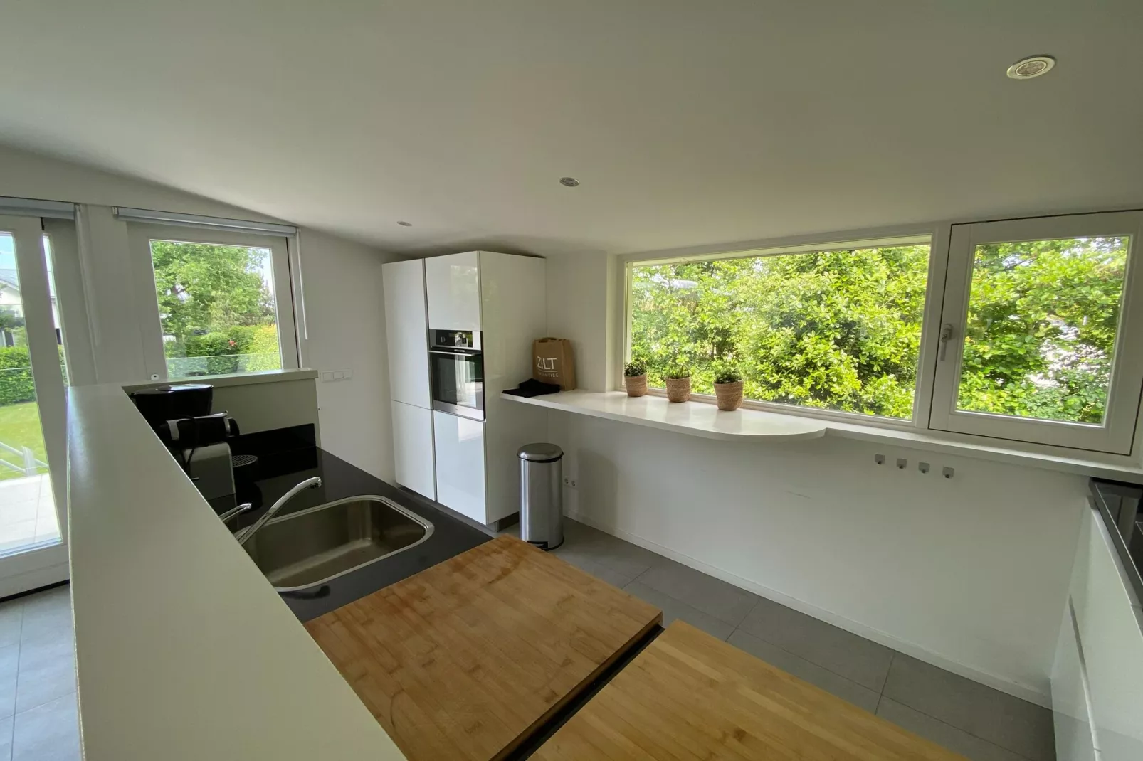 Waterhoenlaan 8-Kitchen