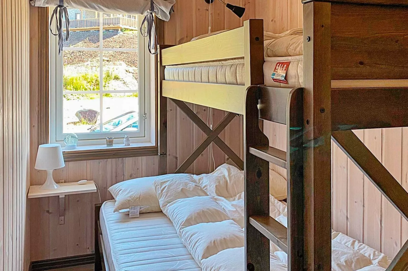 10 person holiday home in Rauland-By Traum-Indoor