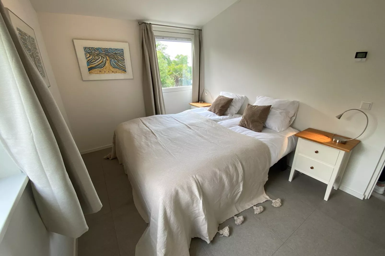 Waterhoenlaan 8-Bedroom
