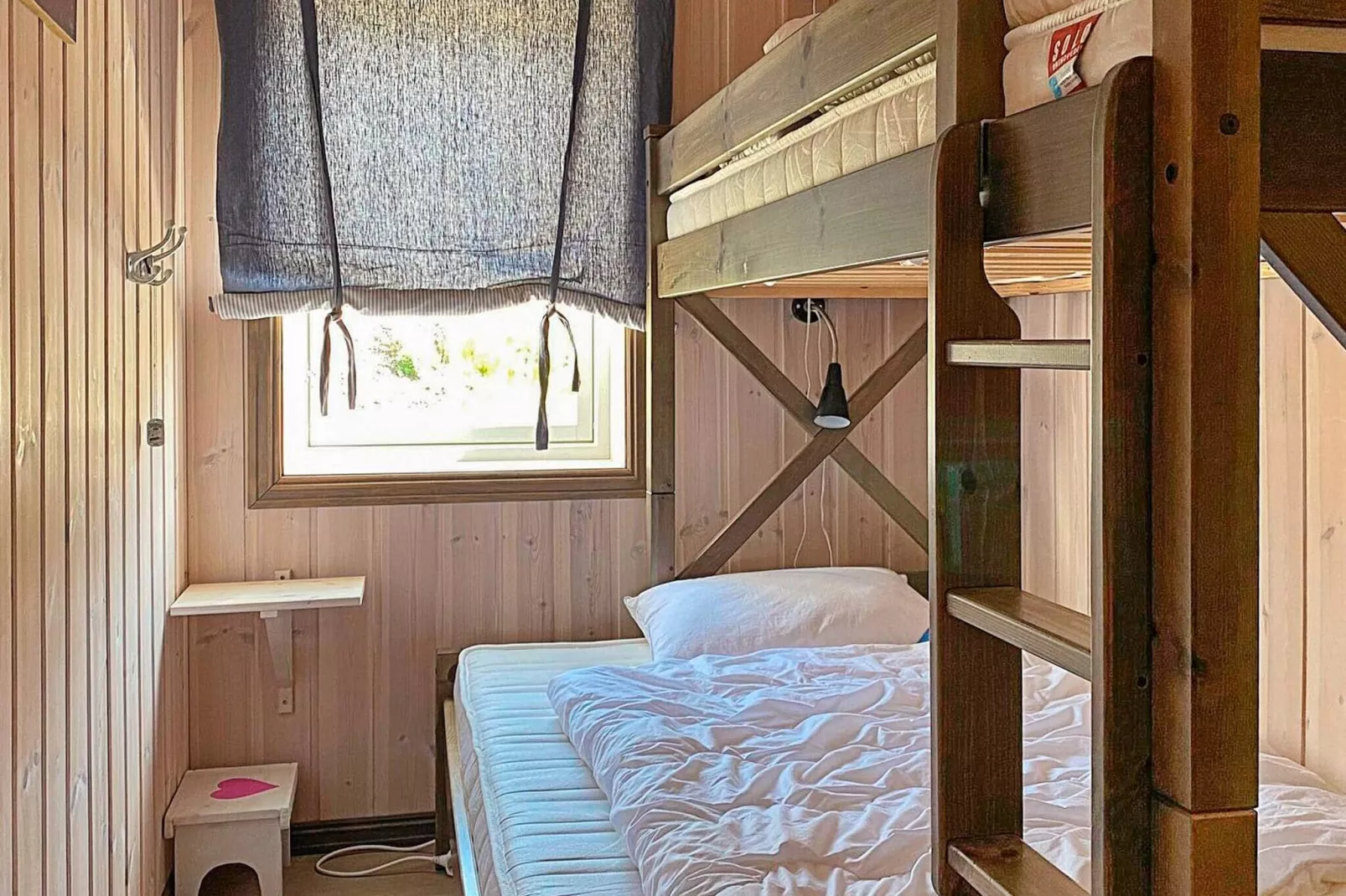 10 person holiday home in Rauland-By Traum-Indoor