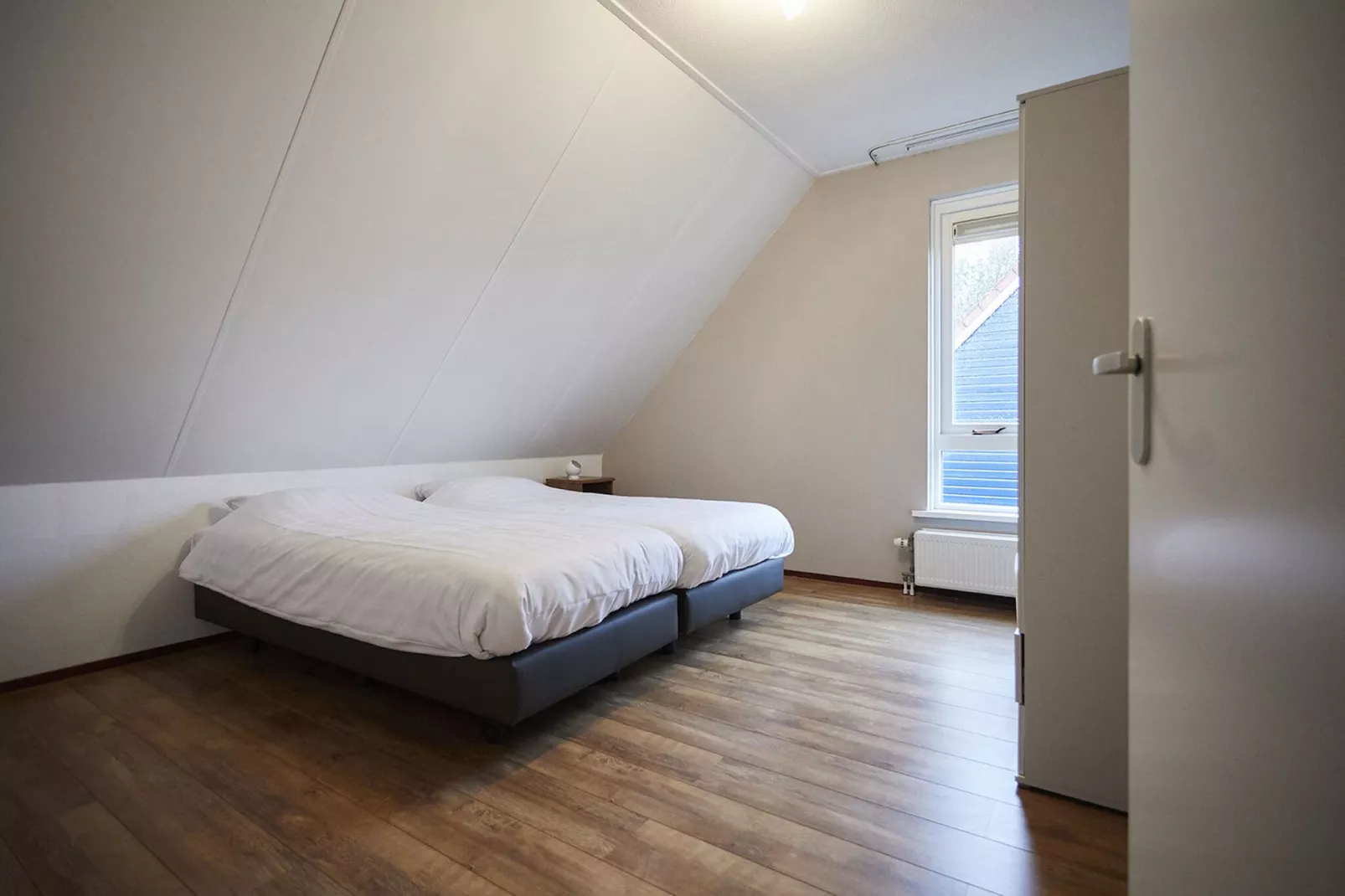 Vakantiepark Hof van Zeeland  8-Bedroom