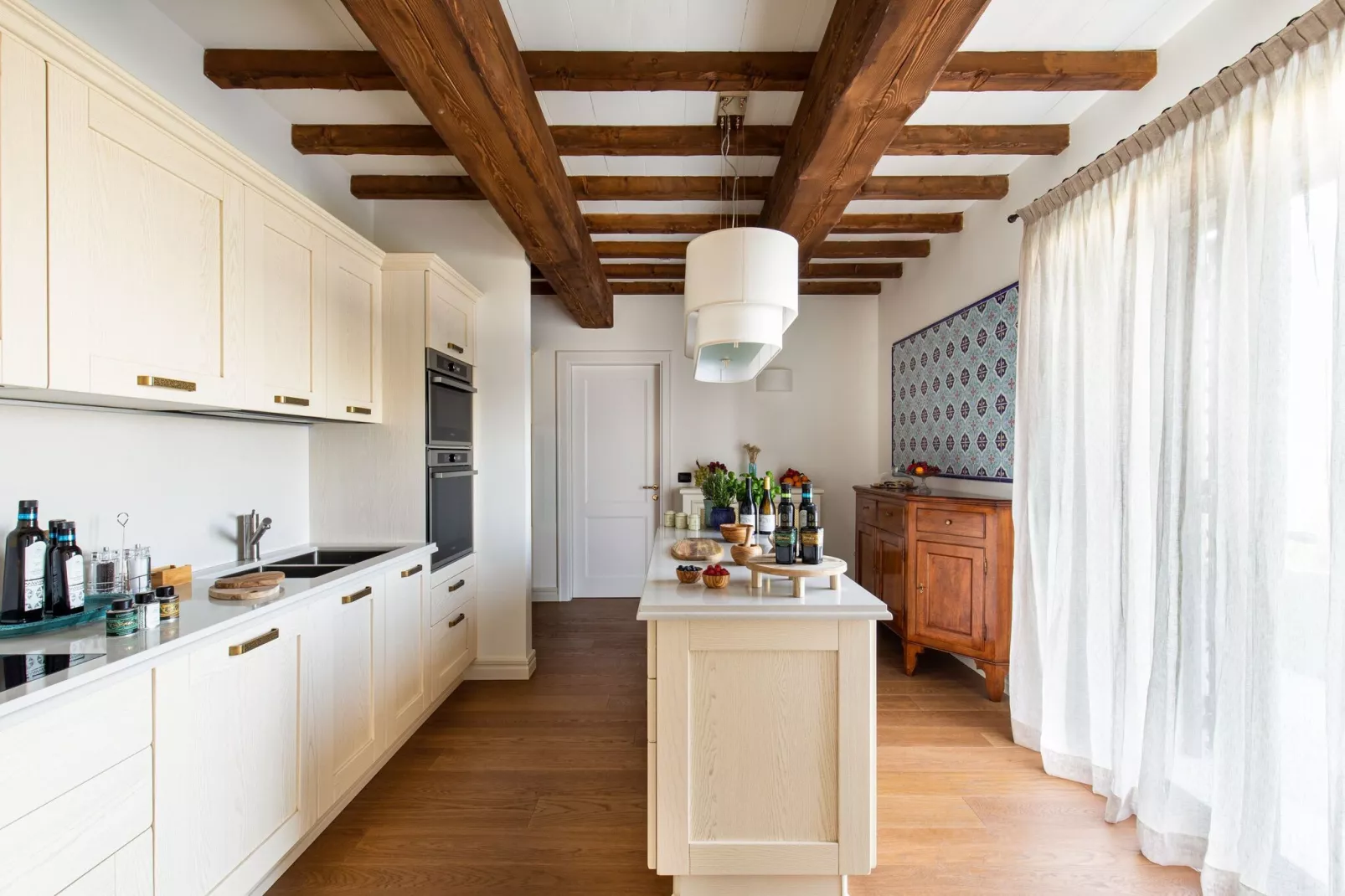 Colombara-Kitchen