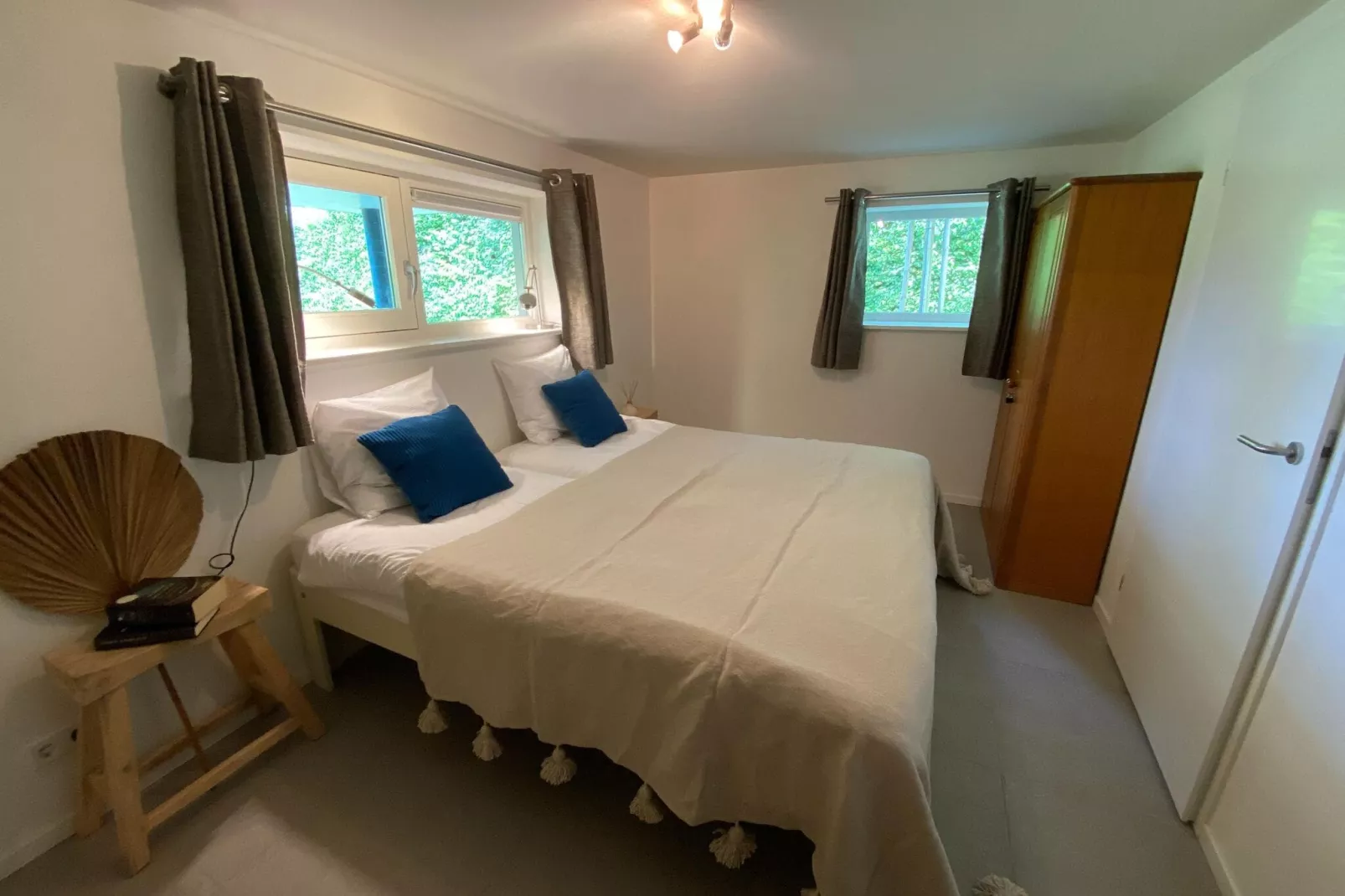 Waterhoenlaan 8-Bedroom