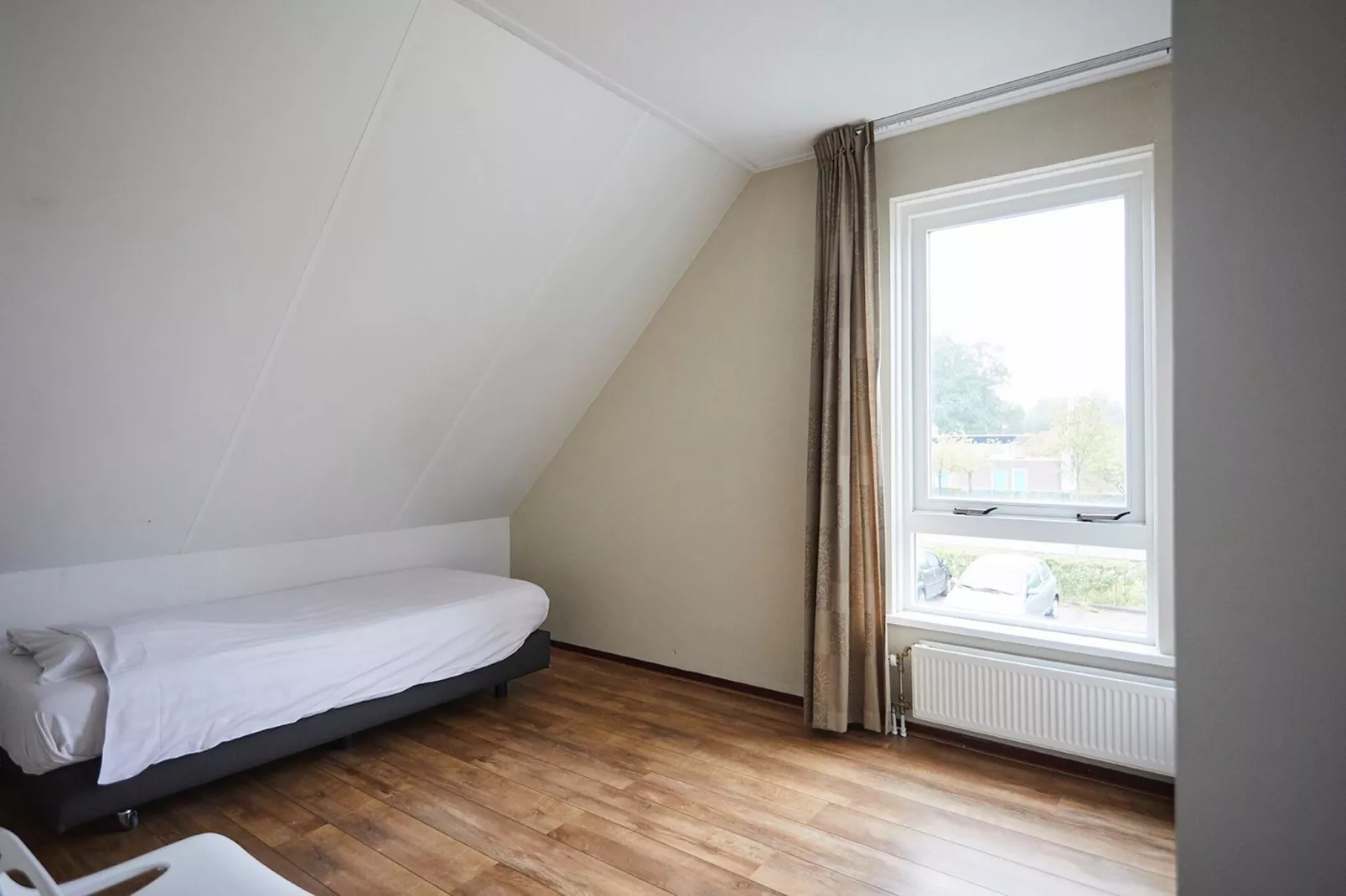 Vakantiepark Hof van Zeeland  8-Bedroom