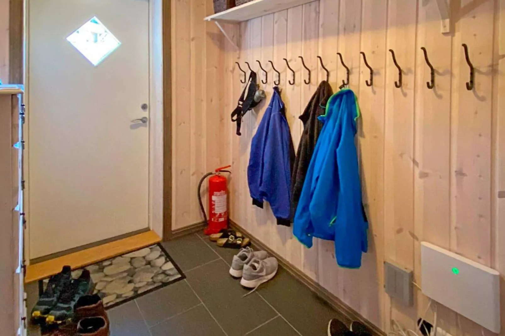 10 person holiday home in Rauland-By Traum-Indoor