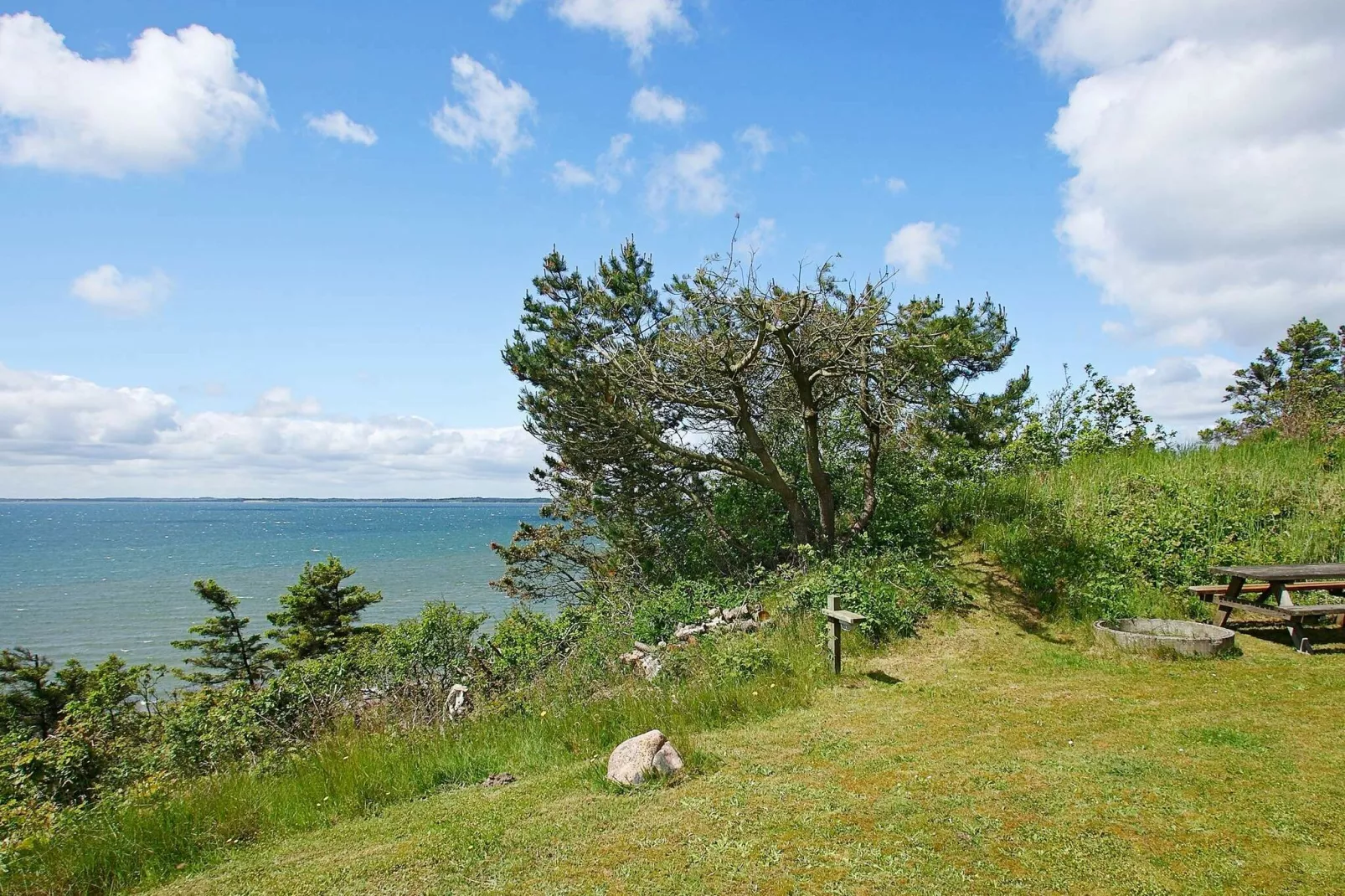 Retraite isolée a la plage -- By Traum Ferienwohnungen
