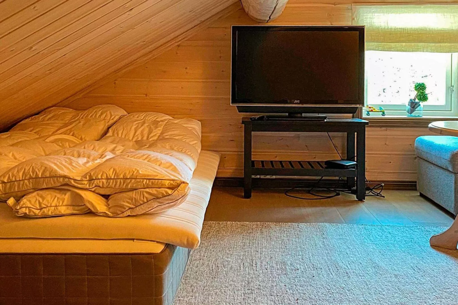 10 person holiday home in Rauland-By Traum-Indoor