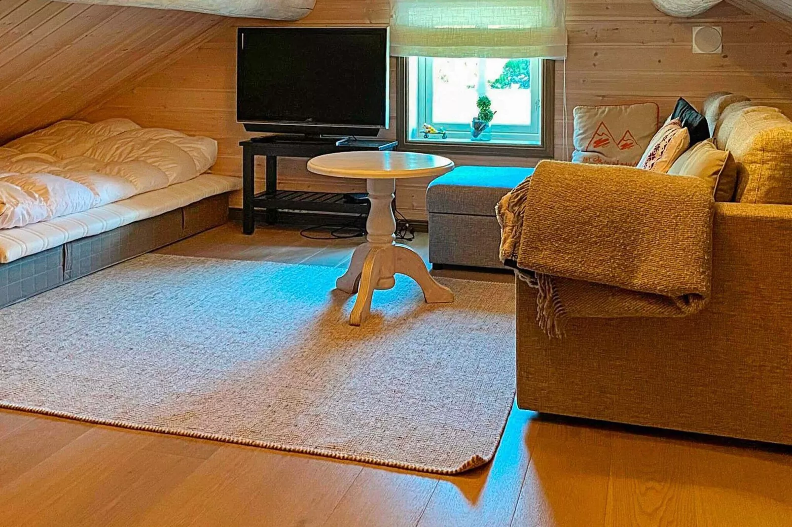 10 person holiday home in Rauland-By Traum-Indoor
