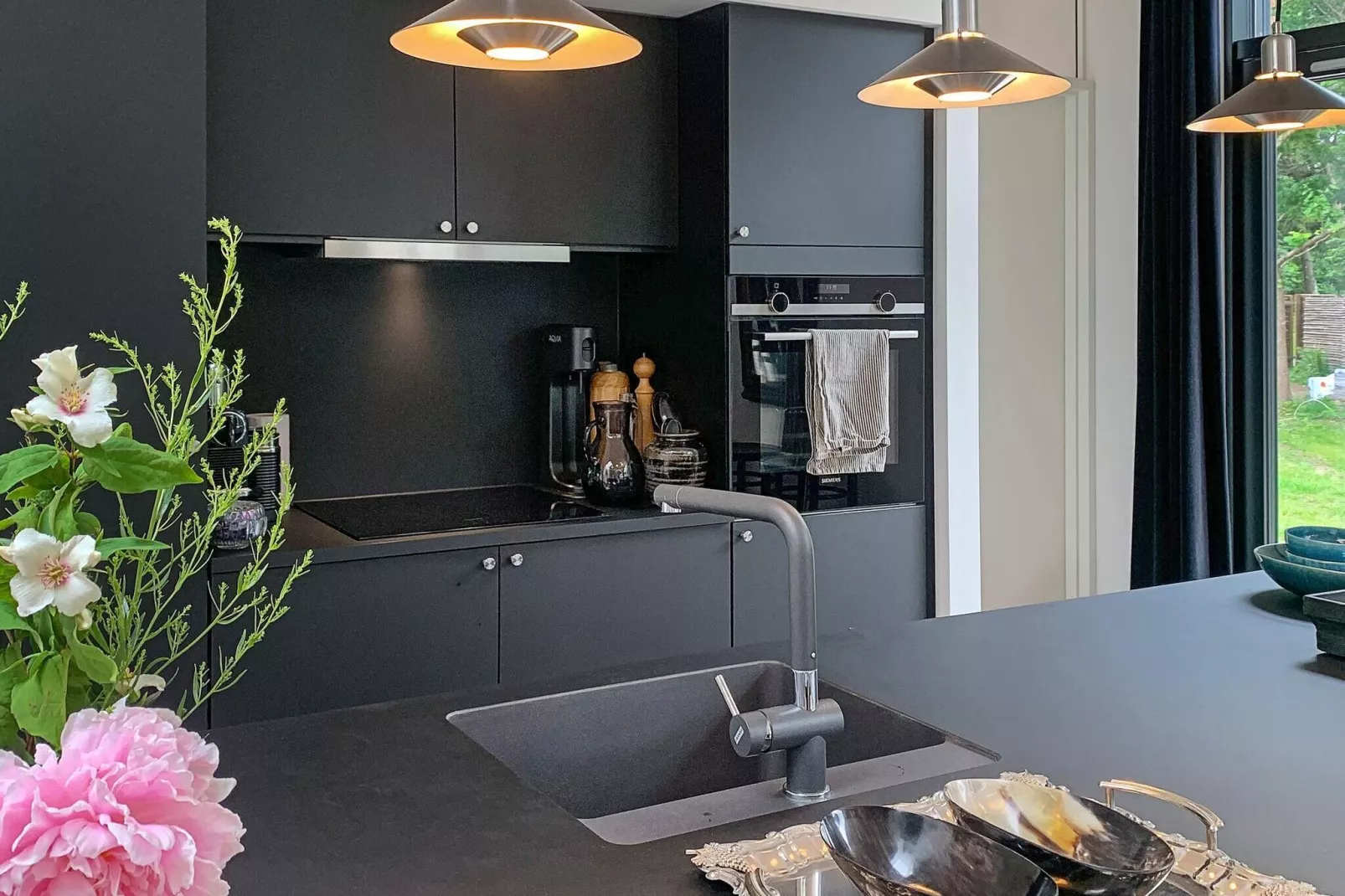 8 person holiday home in Hornbæk-By Traum-Indoor