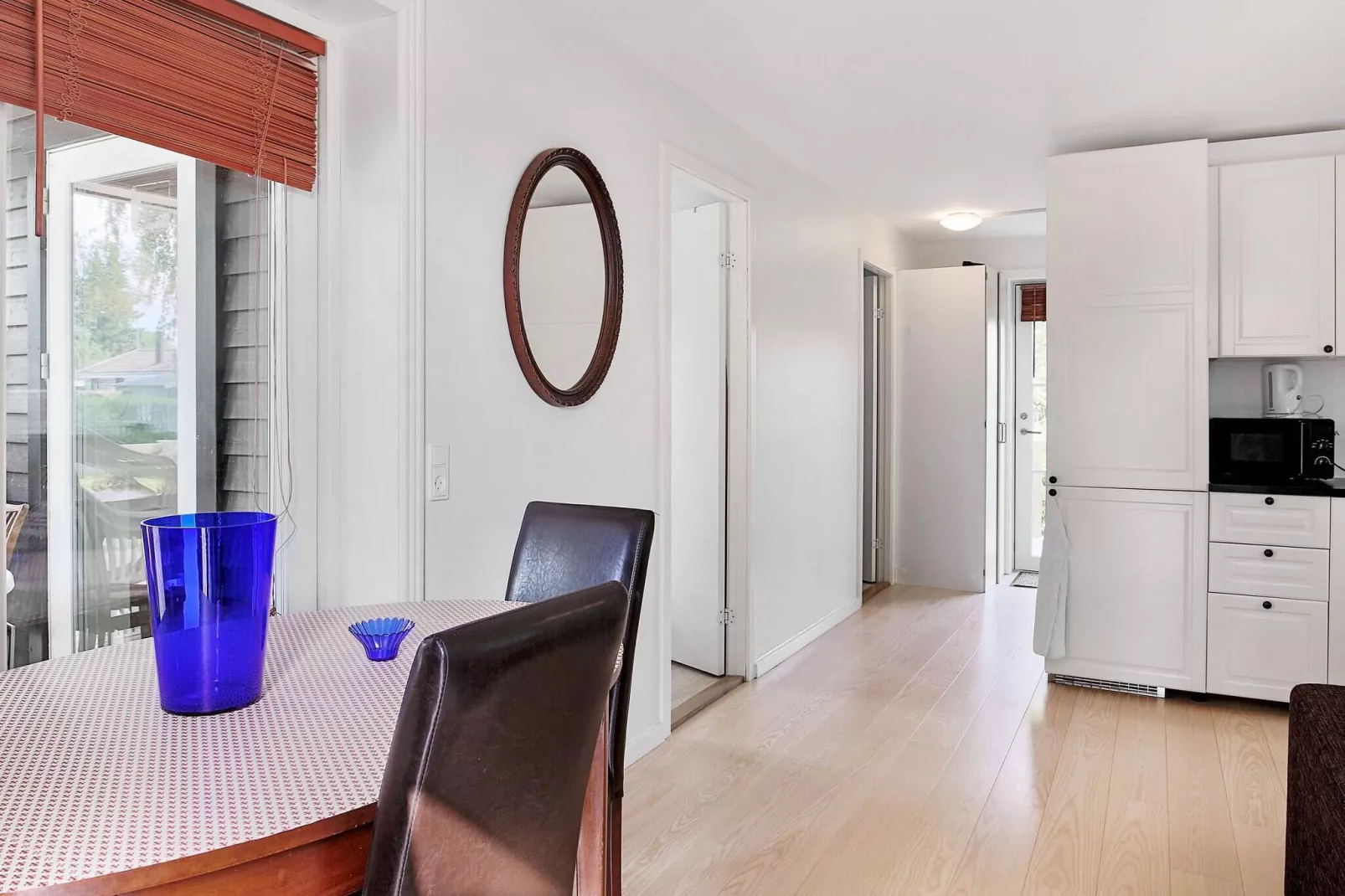 4 person holiday home in Skibby-Indoor