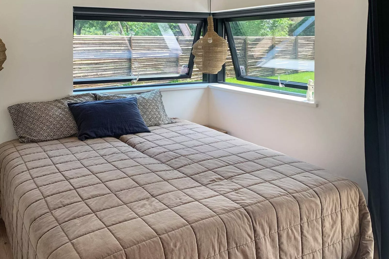 8 person holiday home in Hornbæk-By Traum-Indoor