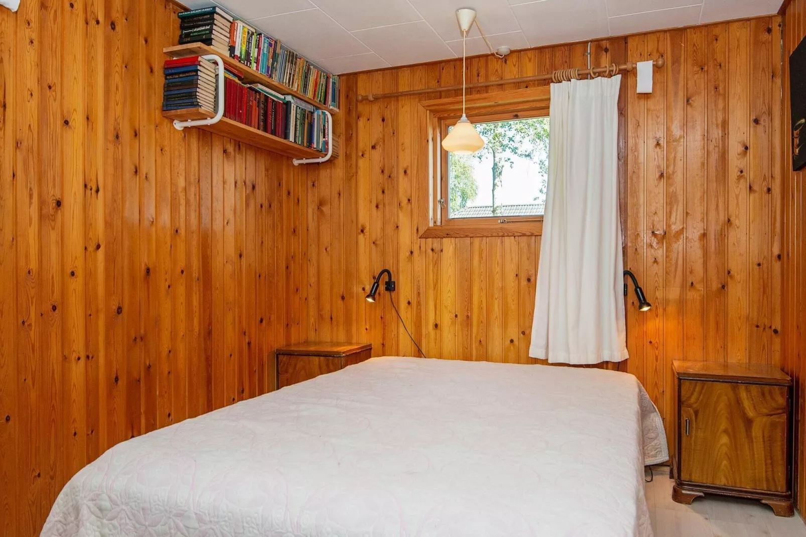 4 person holiday home in Grenaa-By Traum-Indoor