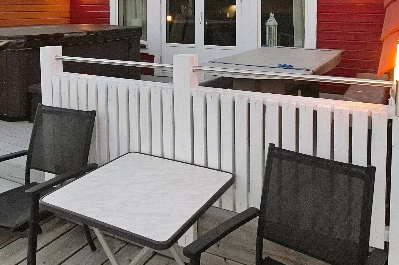 6 person holiday home in Gursken-By Traum-Outdoor