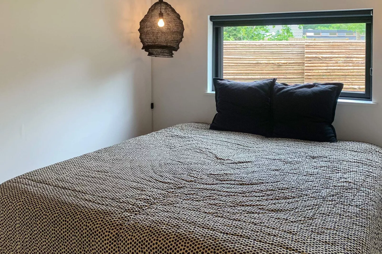 8 person holiday home in Hornbæk-By Traum-Indoor