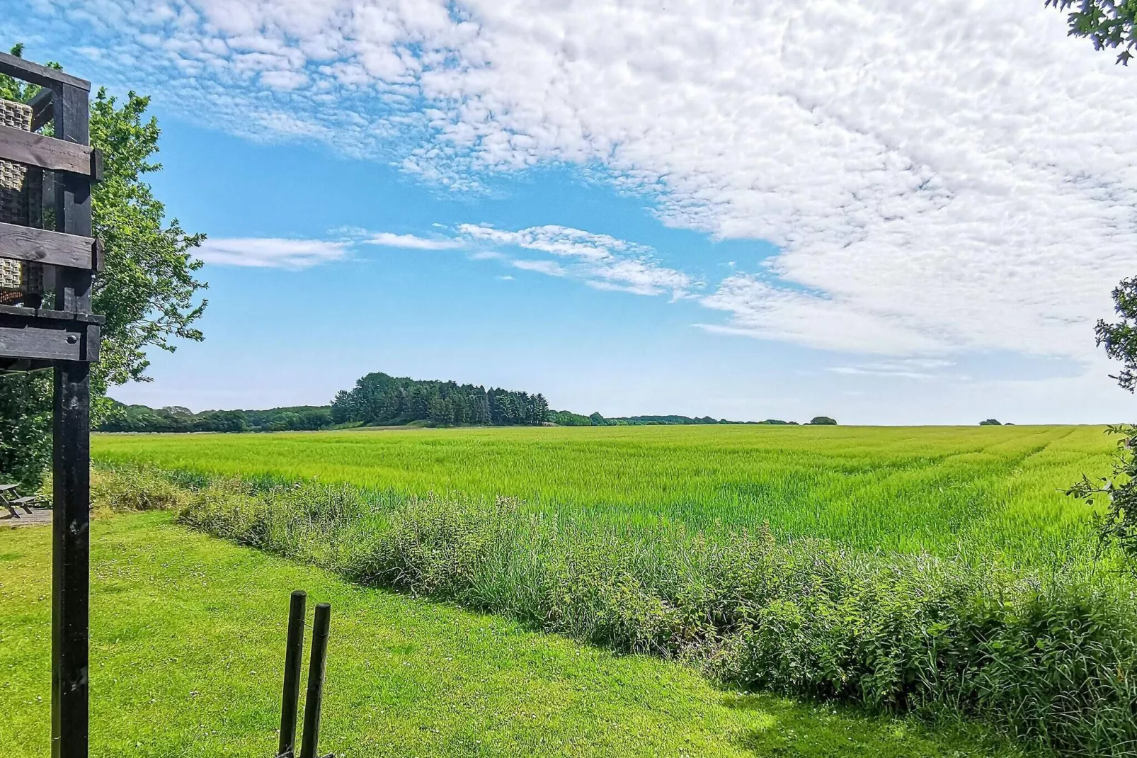 6 person holiday home in Rudkøbing-Outdoor