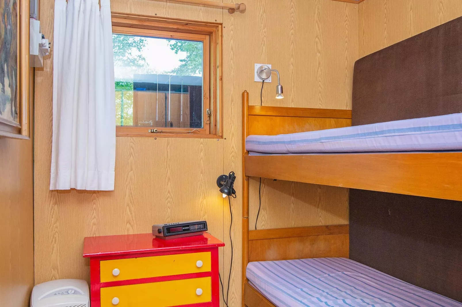 4 person holiday home in Grenaa-By Traum-Indoor