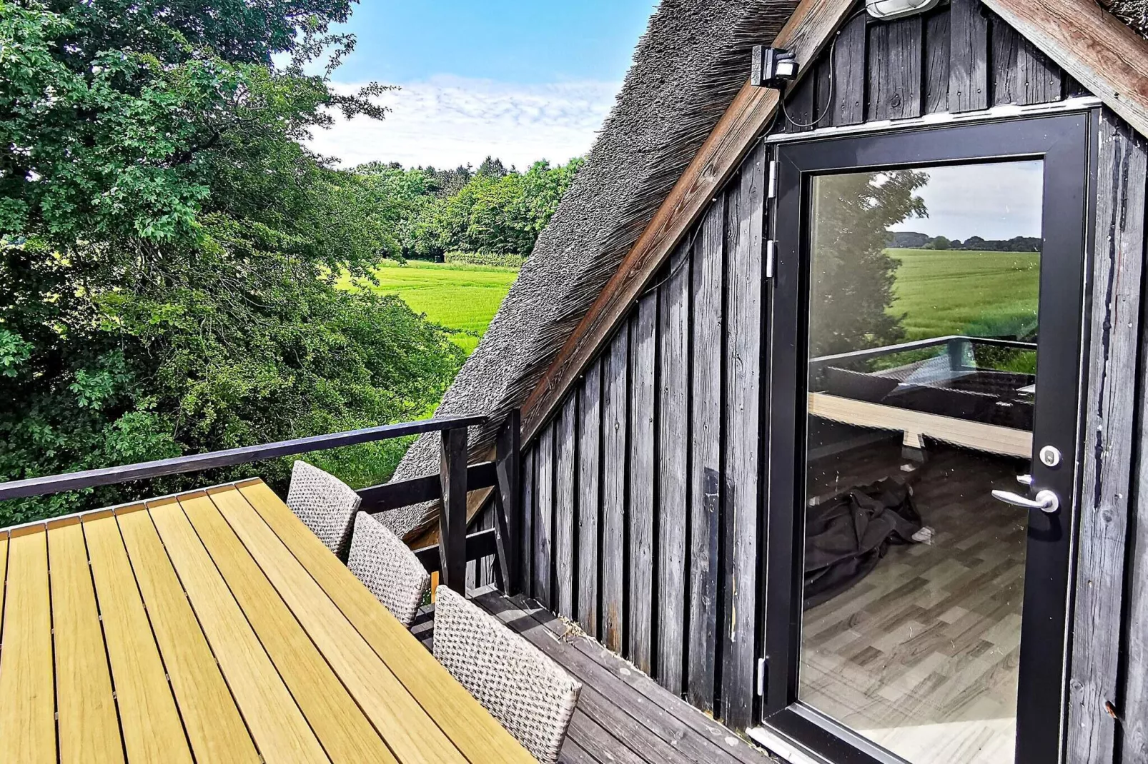 6 person holiday home in Rudkøbing-Outdoor