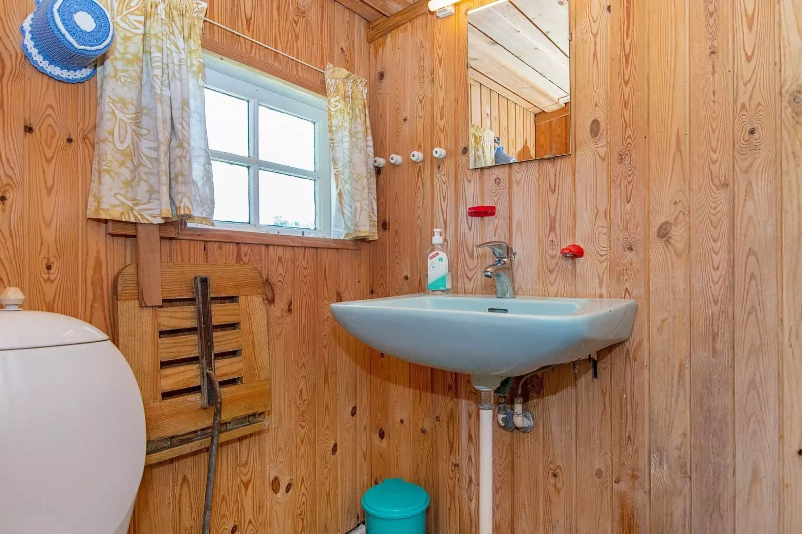 4 person holiday home in Grenaa-By Traum-Indoor
