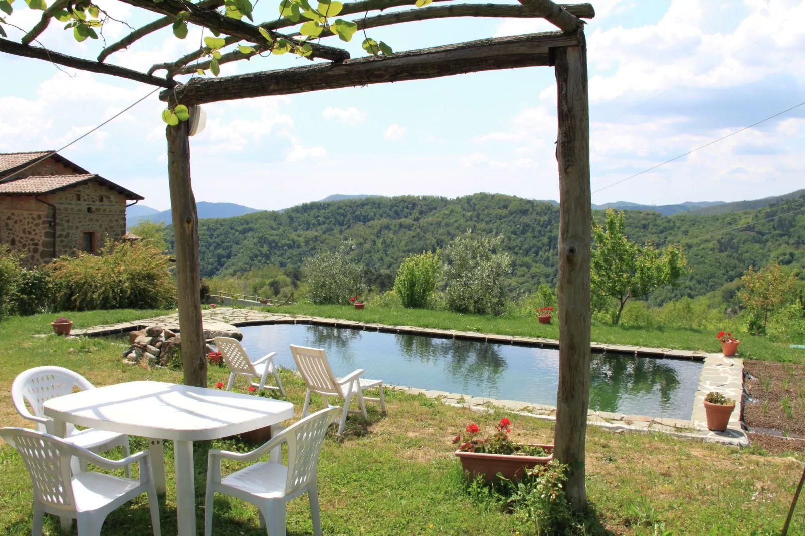 Argilla 6-Piscine