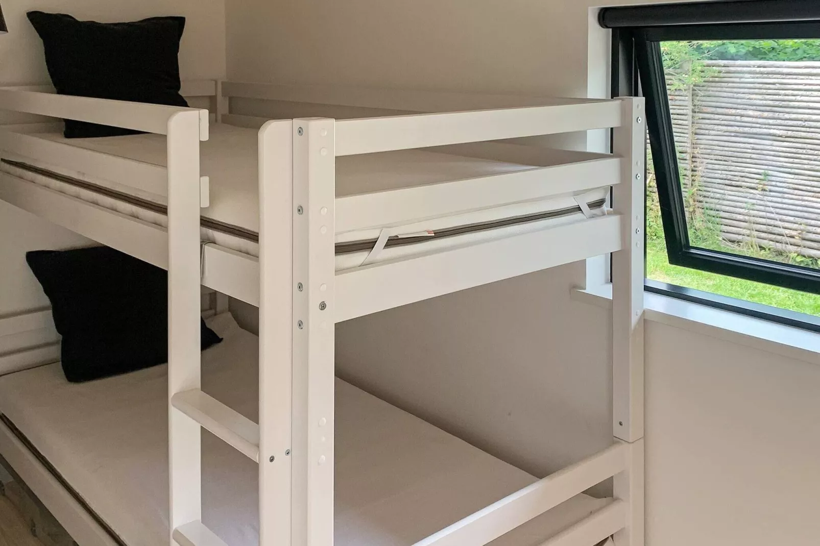 8 person holiday home in Hornbæk-By Traum-Indoor
