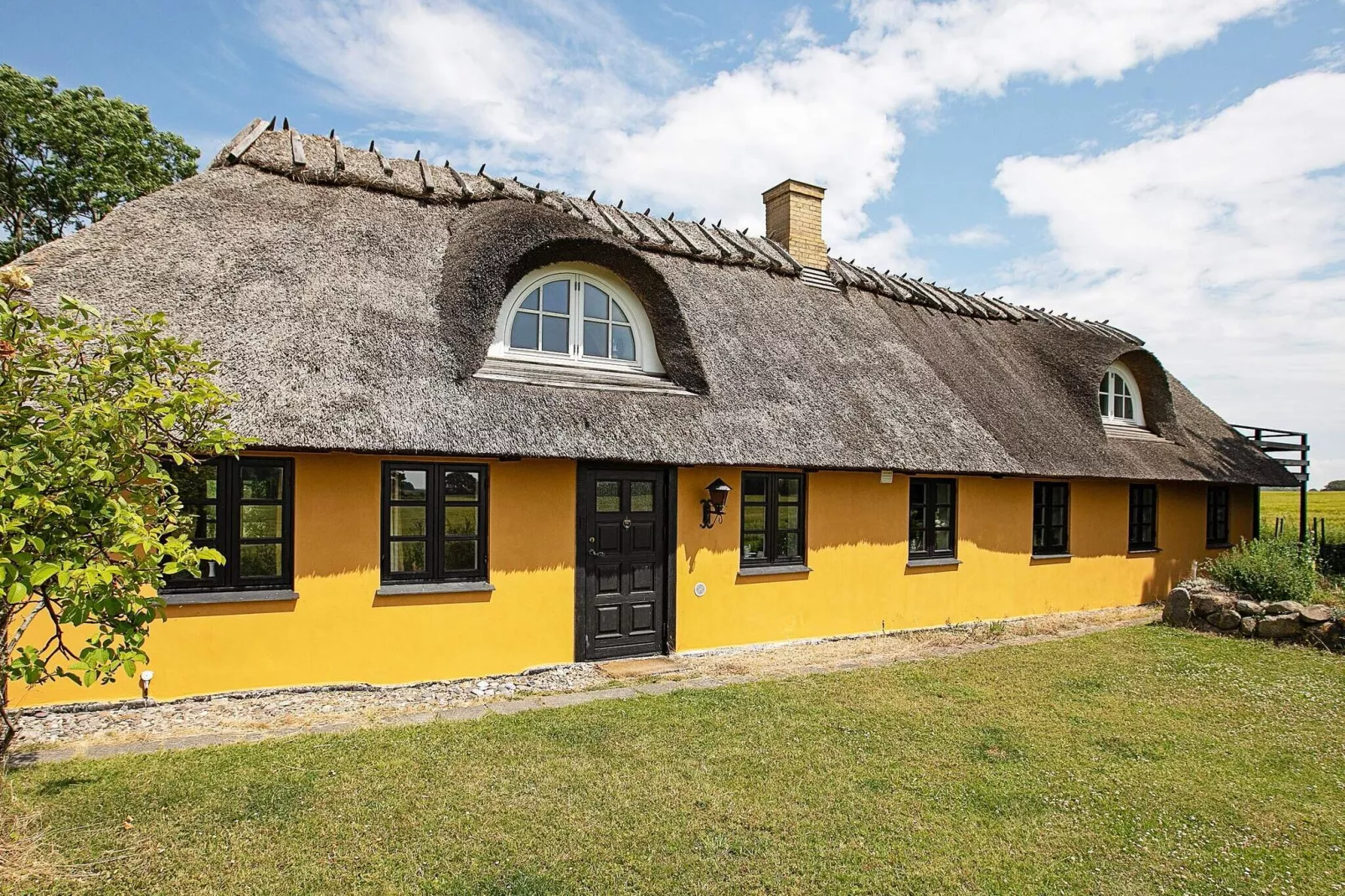 6 person holiday home in Rudkøbing-Outdoor