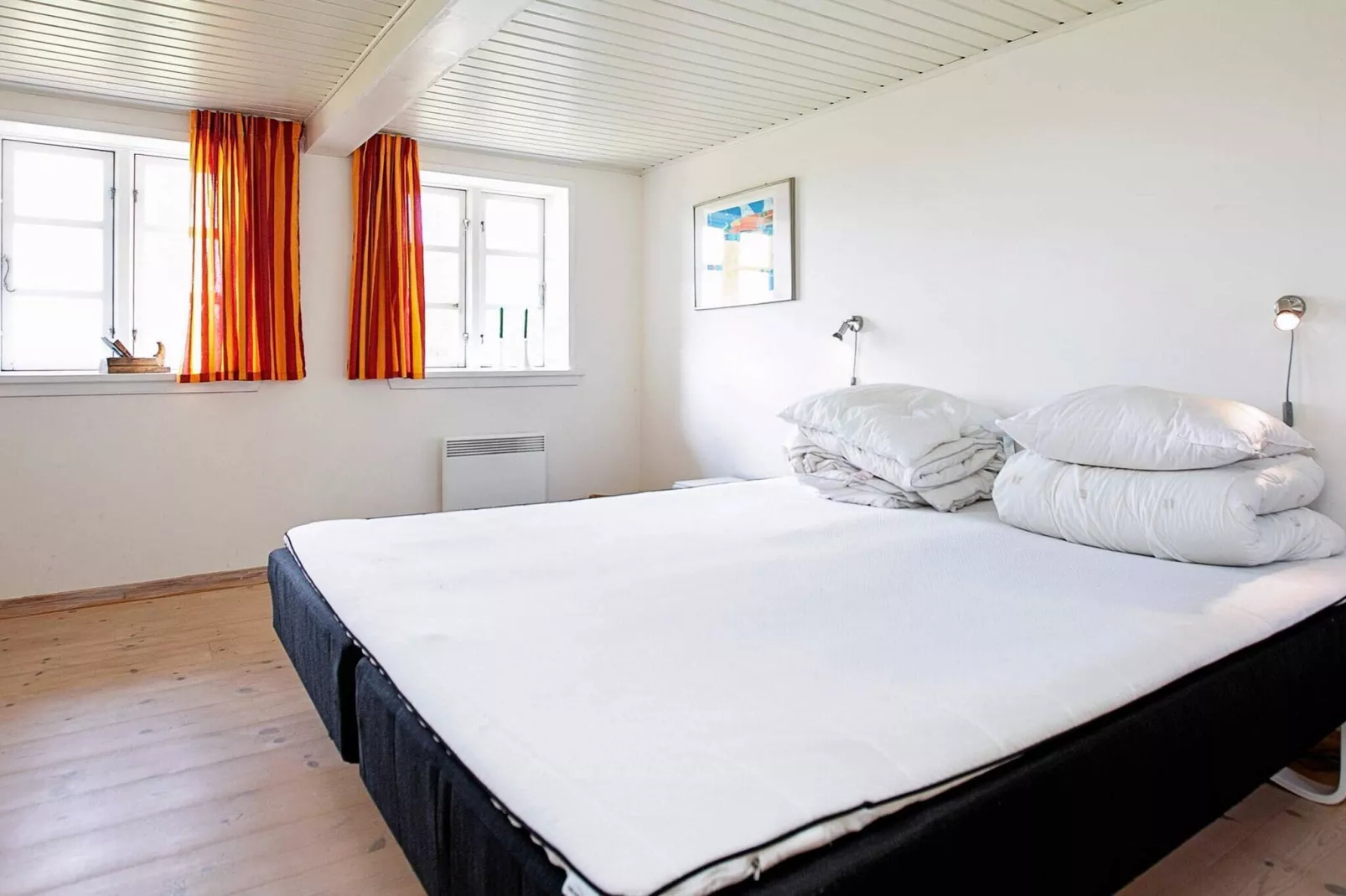 6 person holiday home in Rudkøbing-Indoor