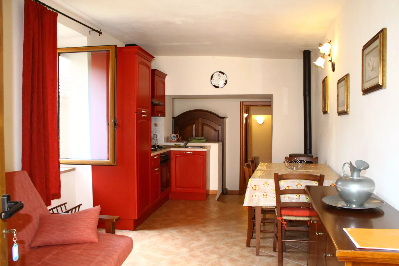 Argilla 6-Salon