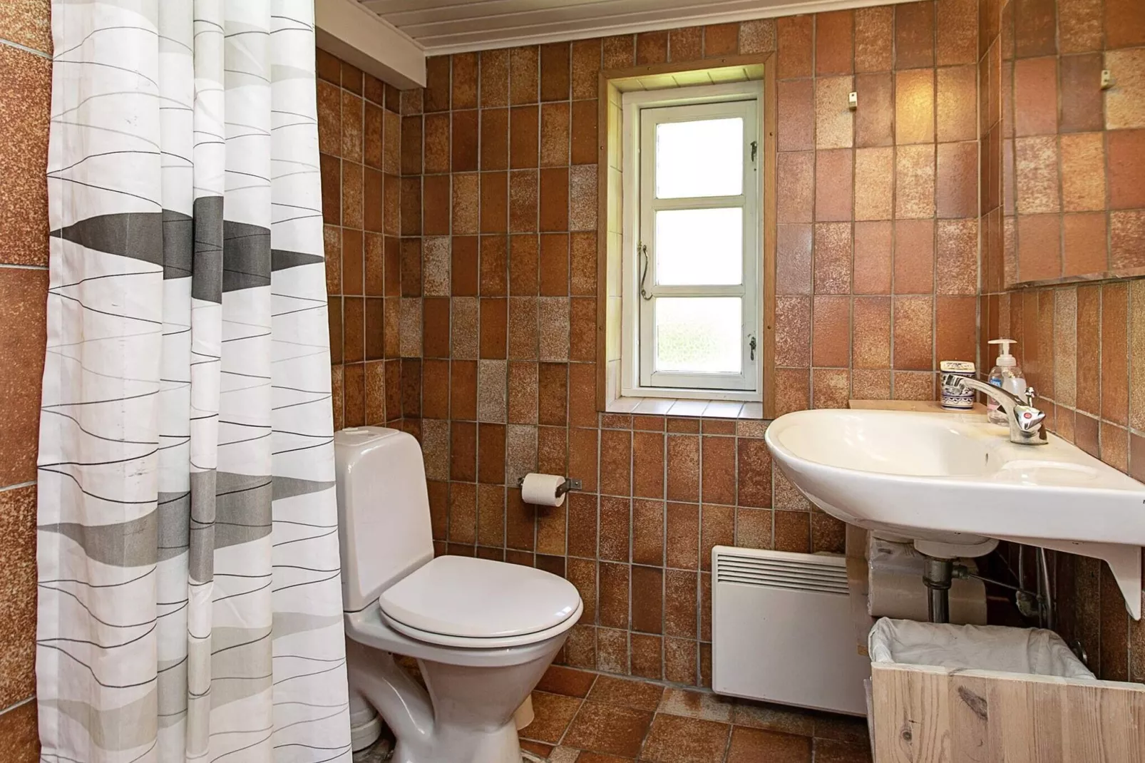 6 person holiday home in Rudkøbing-Indoor