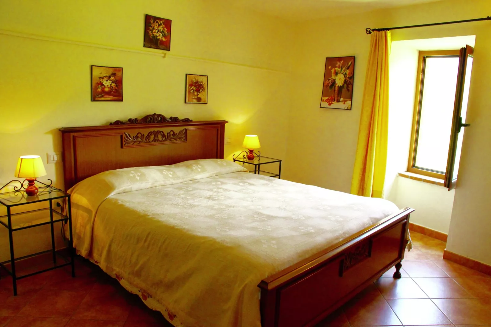 Argilla 6-Chambre