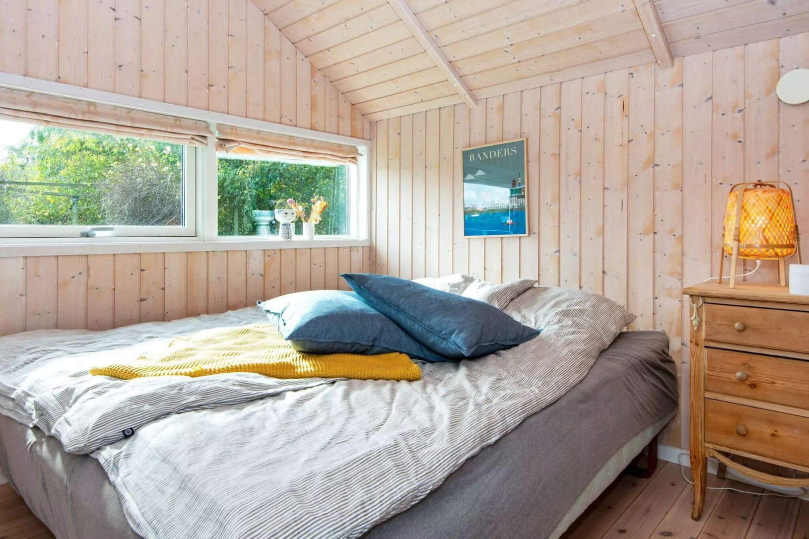 Comfortable Cottage with Large Grounds - By Traum Ferienwohnungen-Indoor