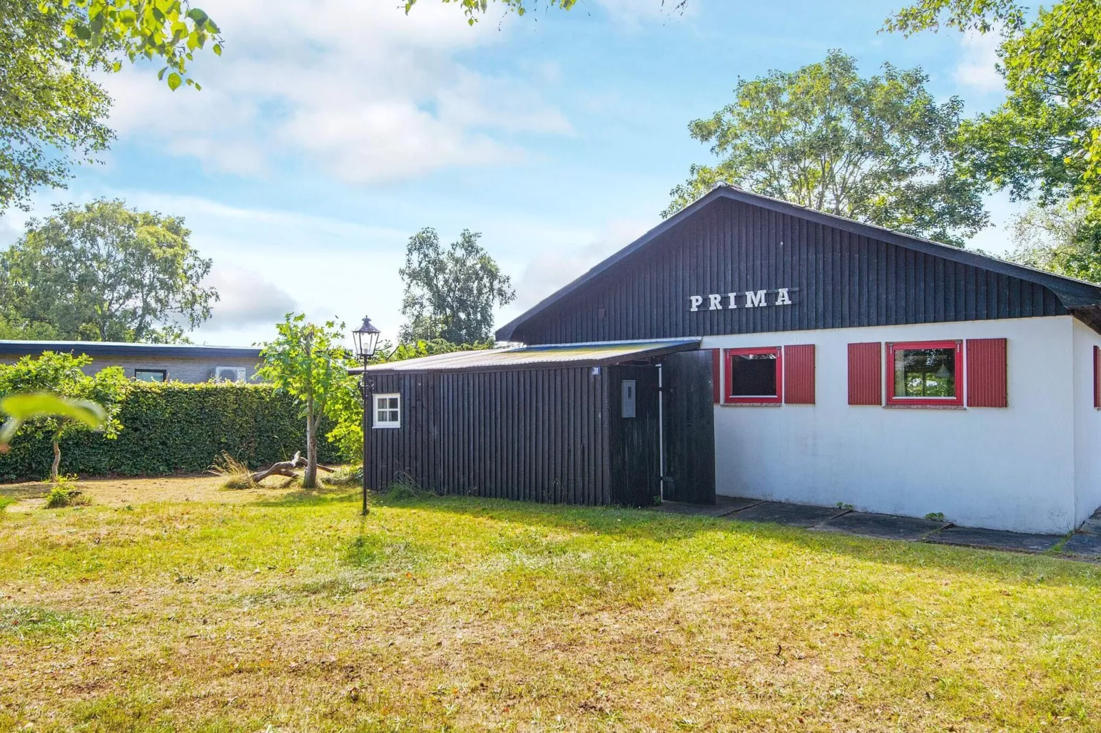 4 person holiday home in Grenaa-By Traum-View