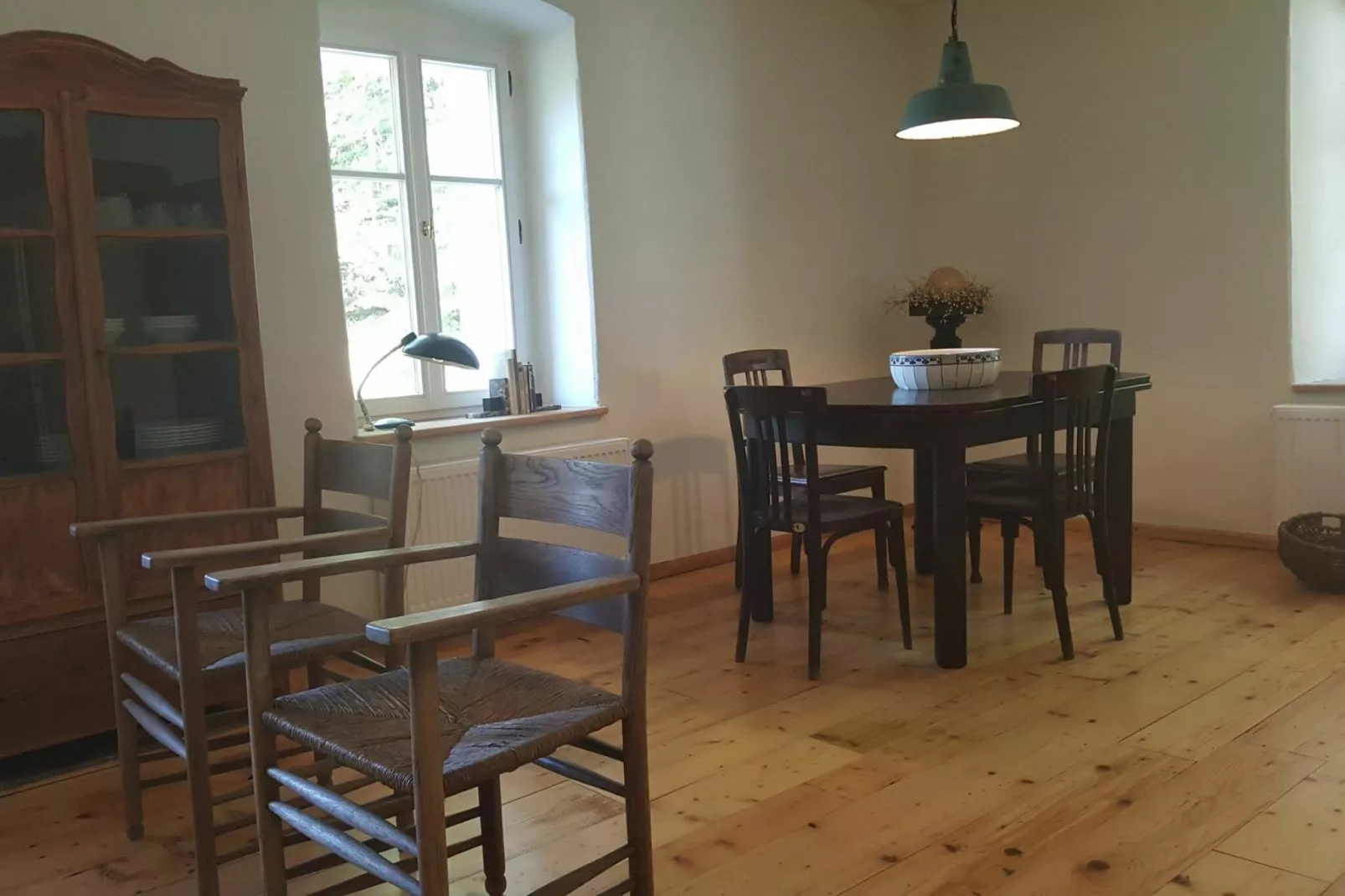 Dom Sokolik-Forest Apartment-Wohnzimmer