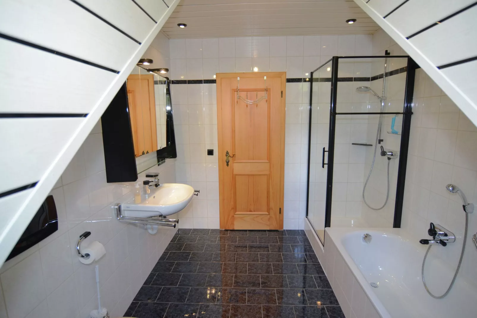 Im Altmühltal-Bathroom