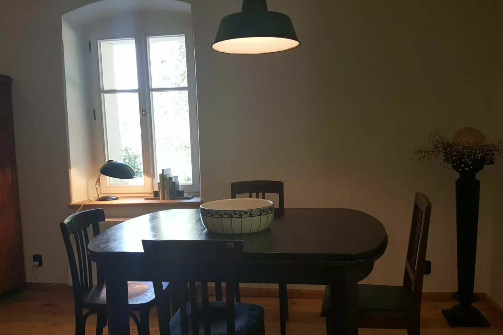 Dom Sokolik-Forest Apartment-Wohnzimmer