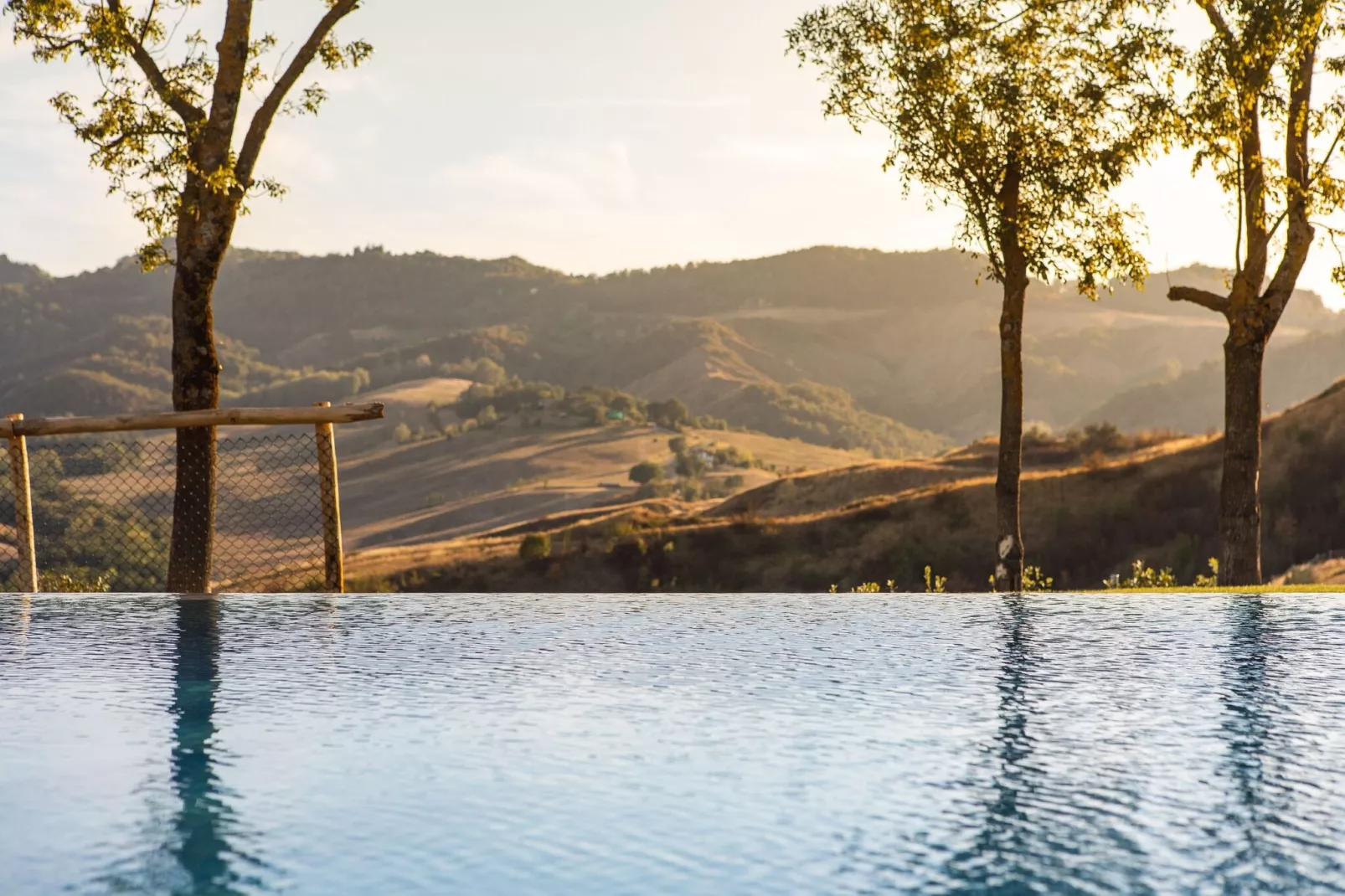 Tamburina-Pool