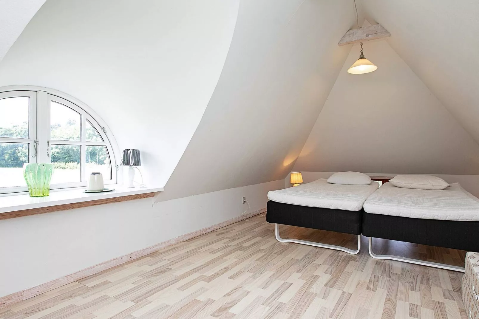 6 person holiday home in Rudkøbing-Indoor