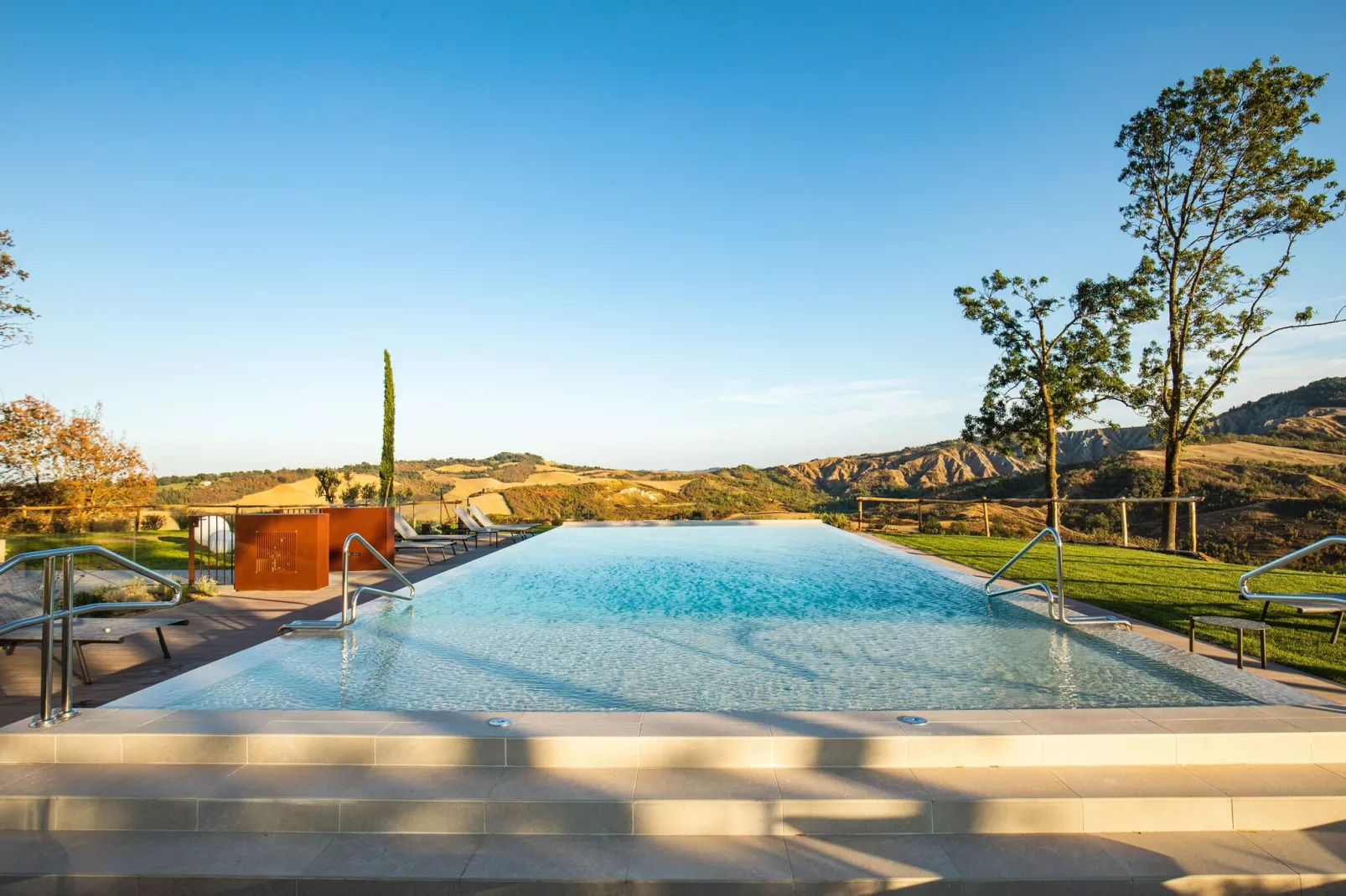 Tamburina-Pool