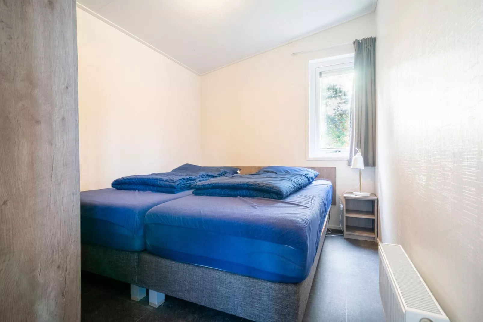 Resort De Wije Werelt 4-Bedroom
