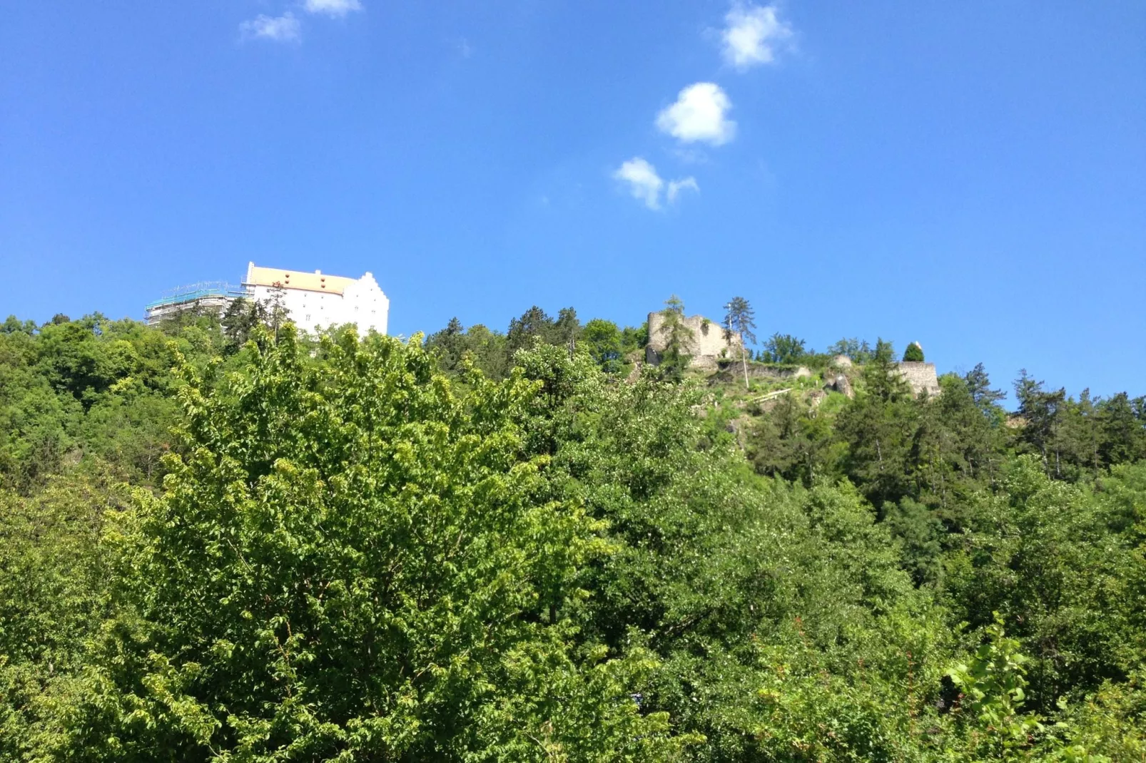 Im Altmühltal-Areas summer 5km