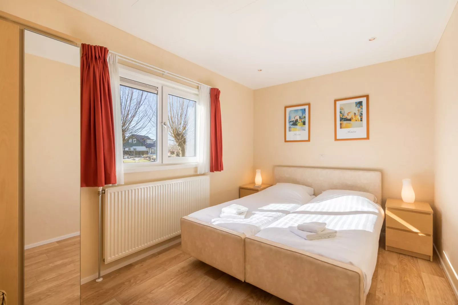 Hunzepark 7-Bedroom