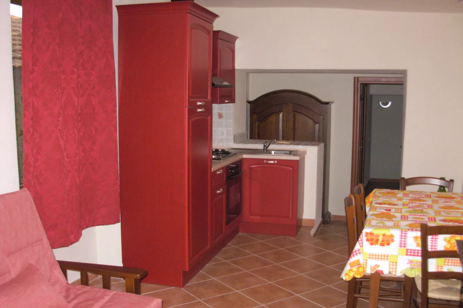 Argilla 6-Salon