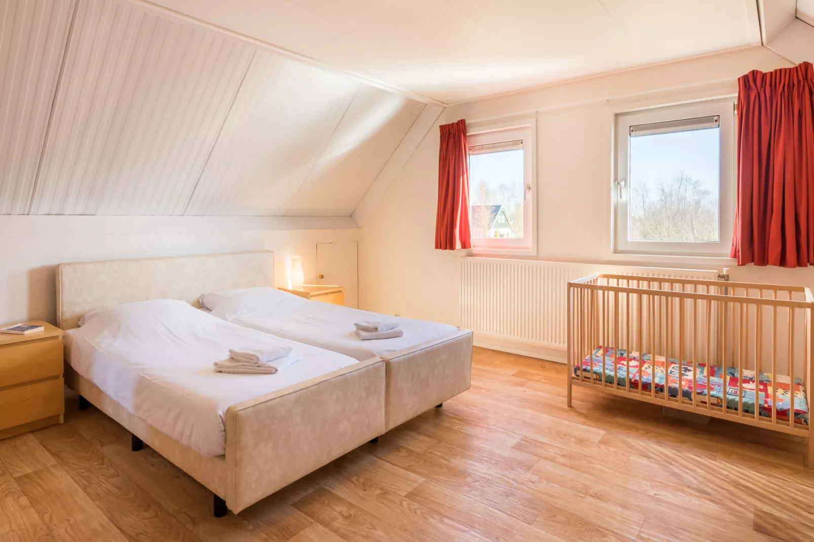 Hunzepark 7-Bedroom