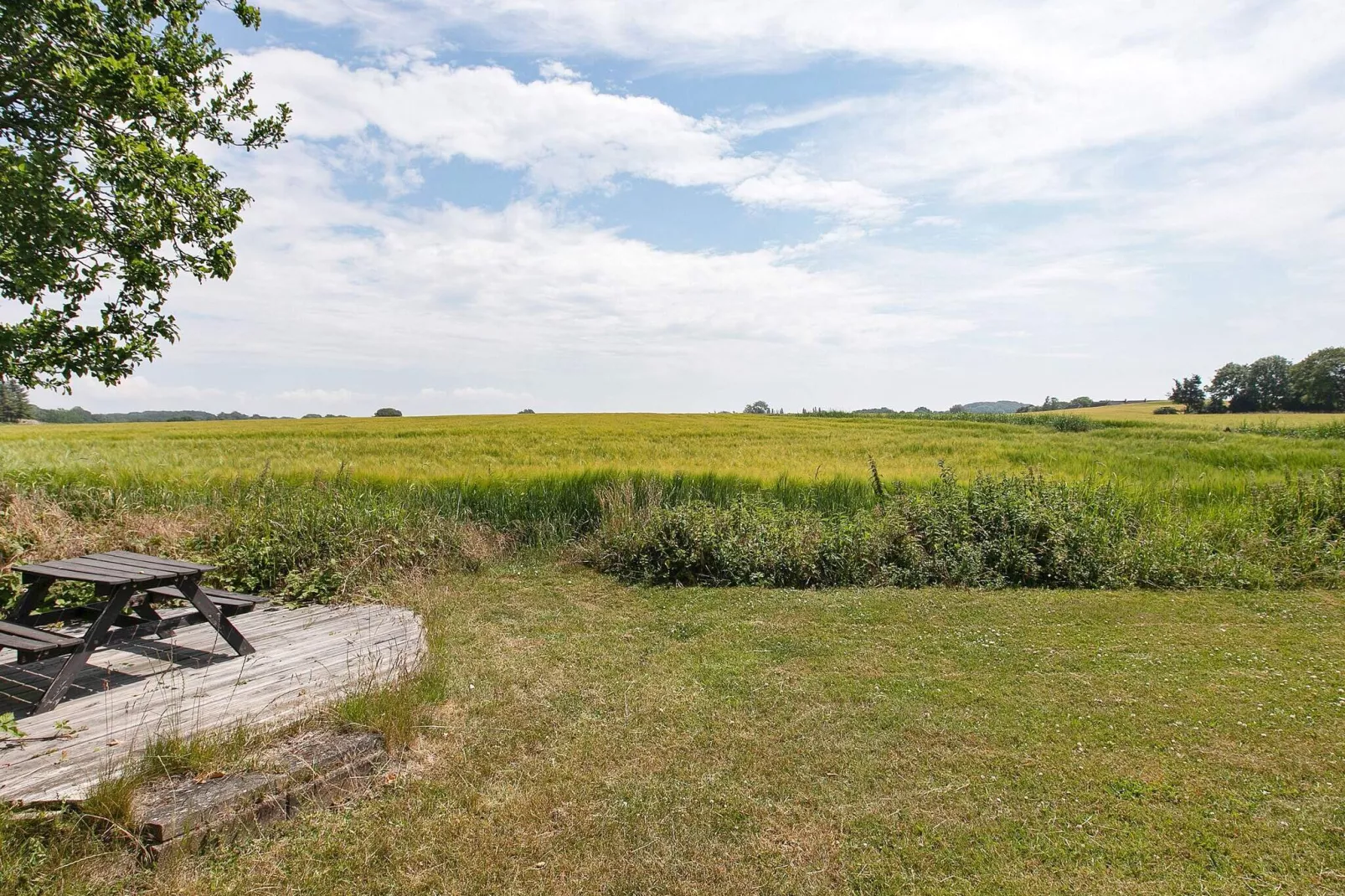 6 person holiday home in Rudkøbing-View