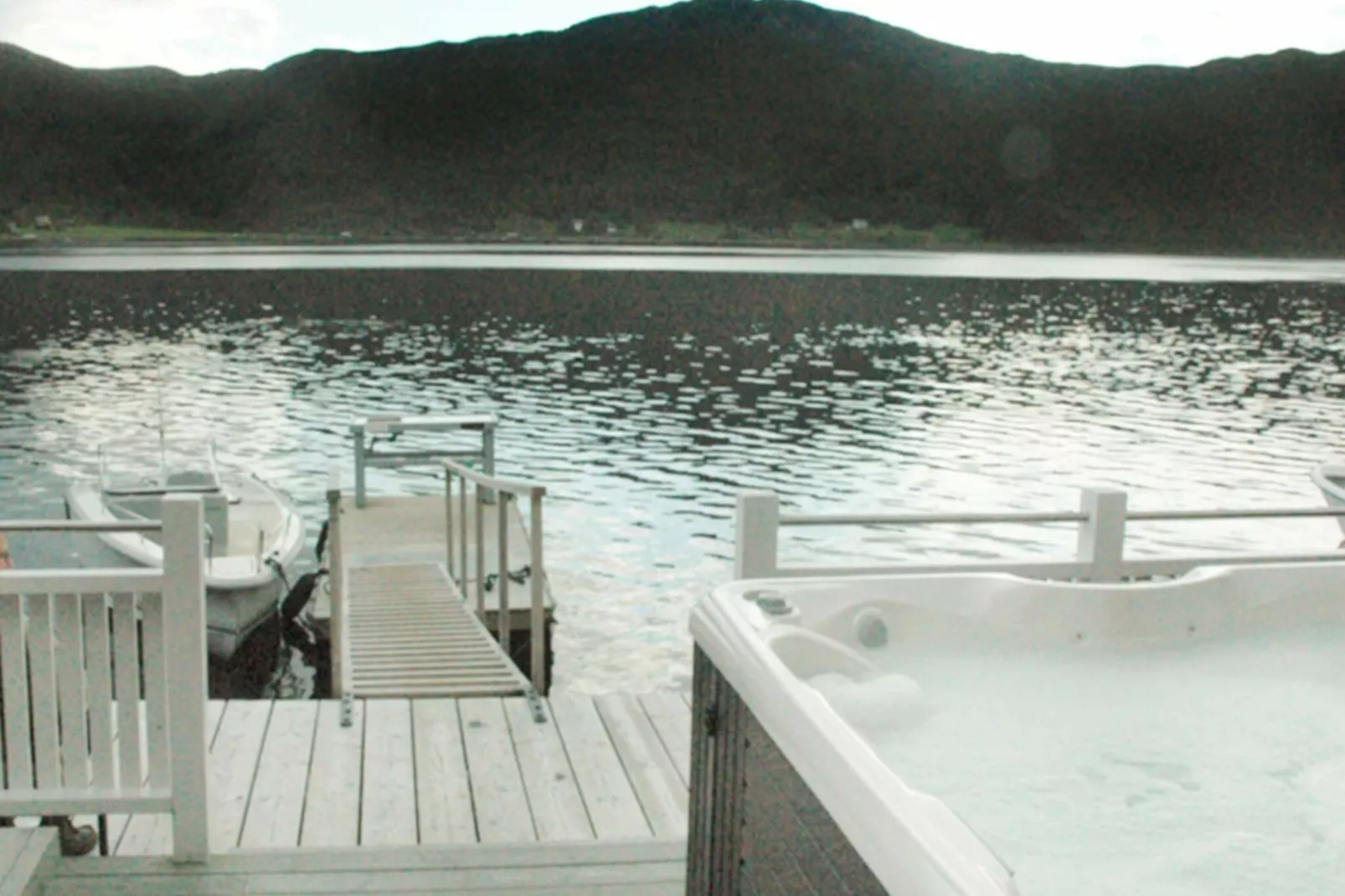 6 person holiday home in Gursken-By Traum-Spa