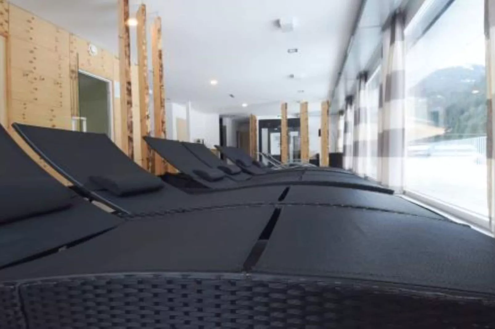 Apartment Studio-Wellness