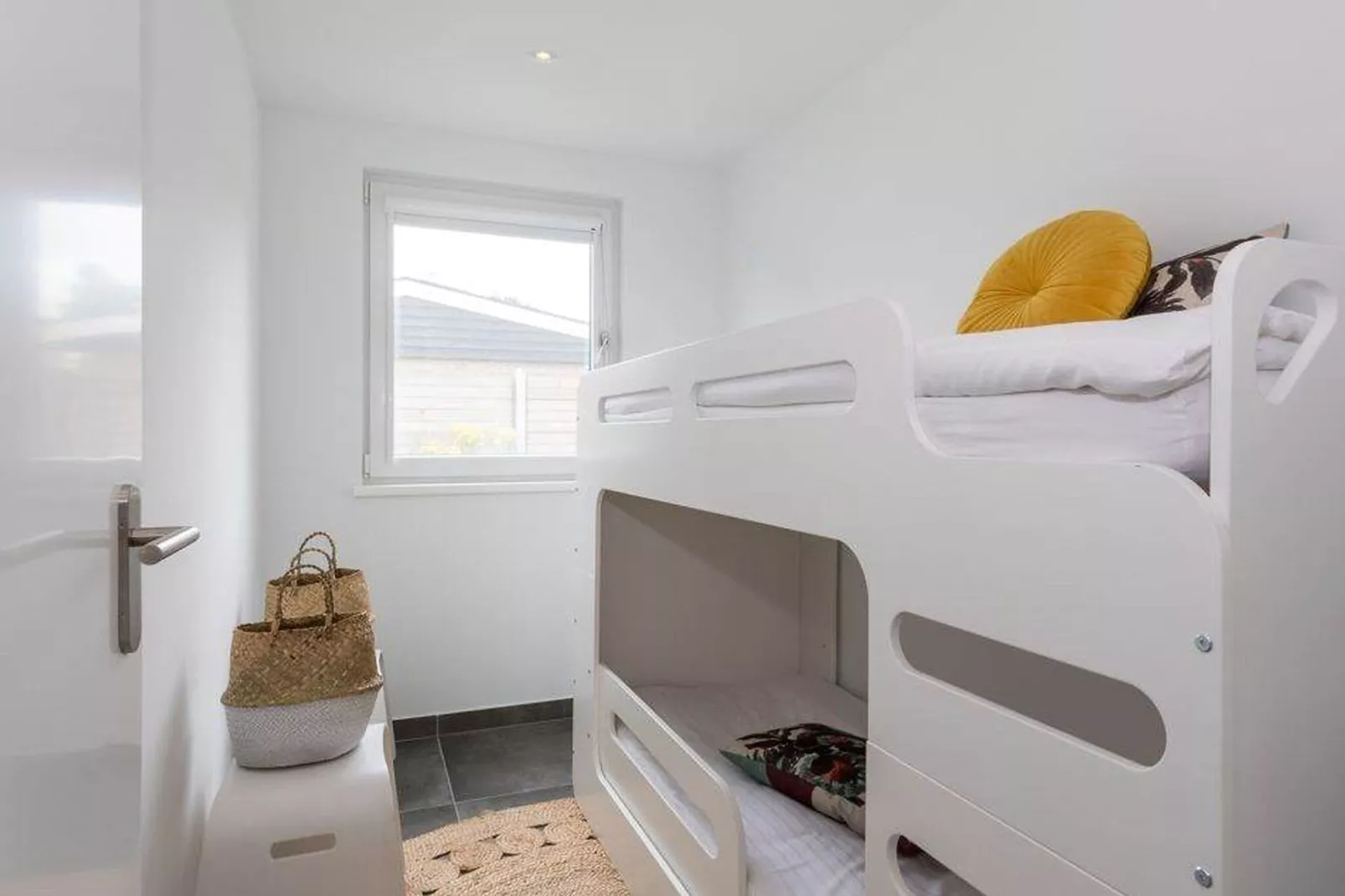 Dennenlaan 11-Bedroom