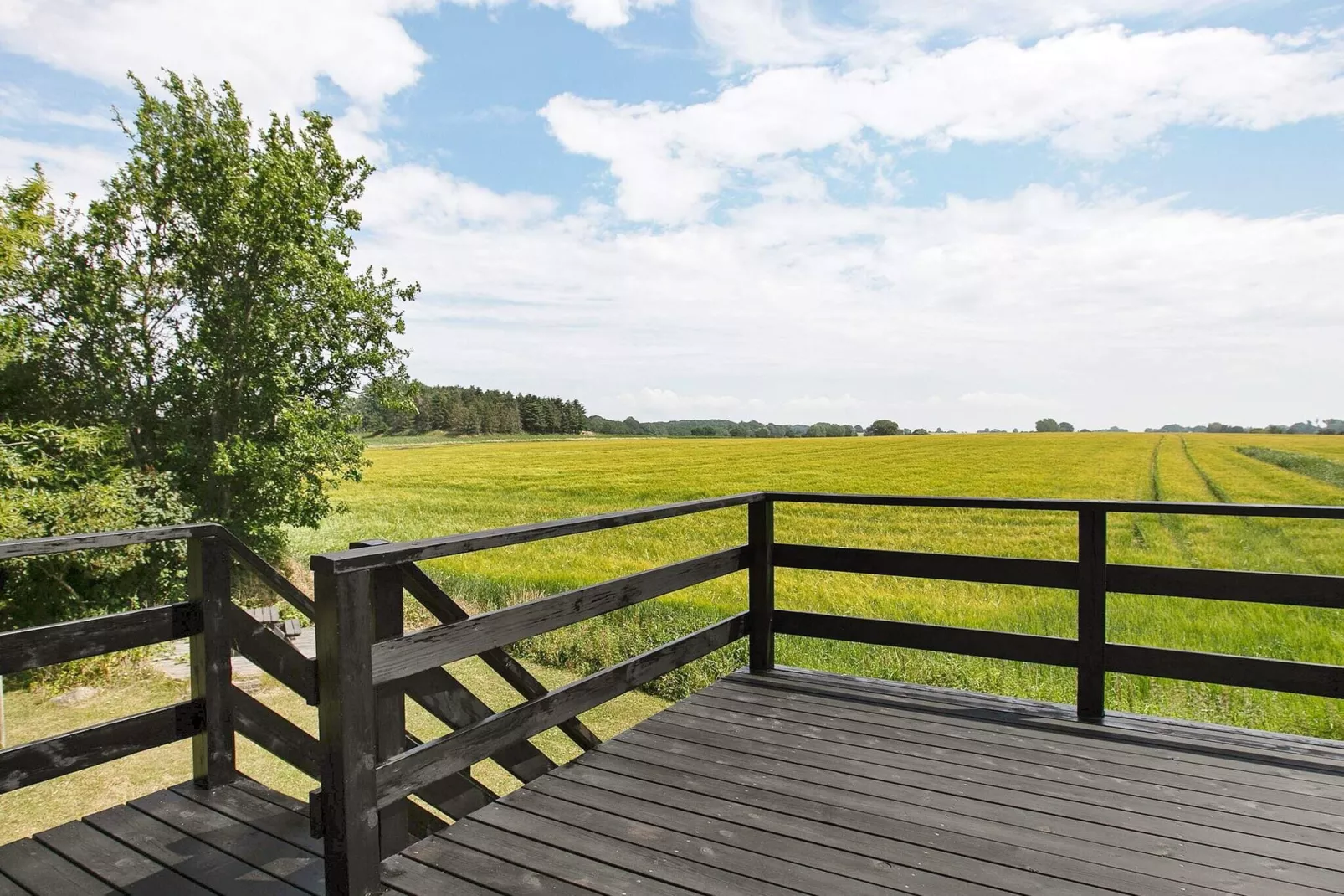 6 person holiday home in Rudkøbing-View